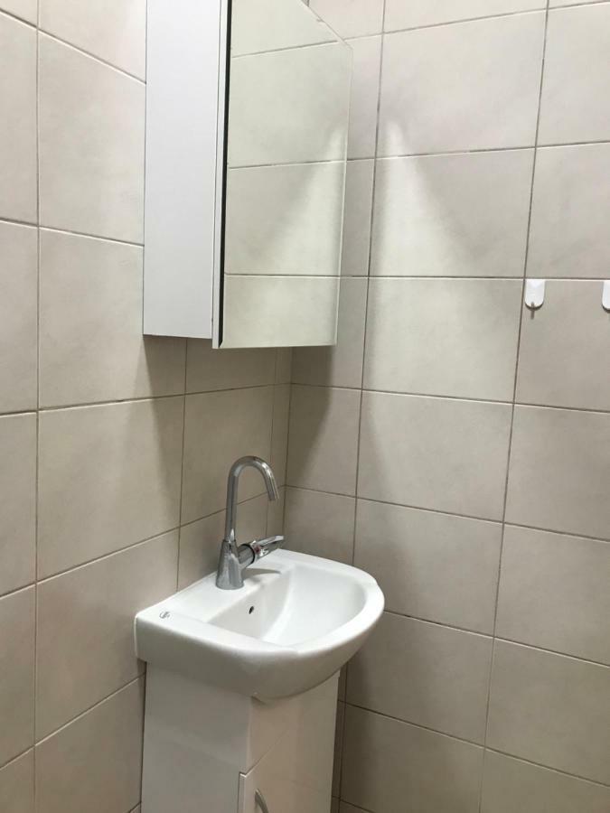 Студио Чайка Бургас Център Exterior foto